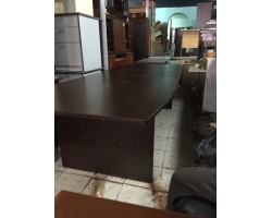 Thanh Lý Bàn Họp MFC 3m Cũ